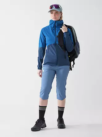 VAUDE | Damen Wanderjacke Tekoa | 